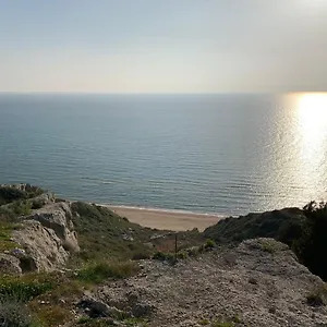 Alfonso Con Vista Mare , Siculiana Marina Italia