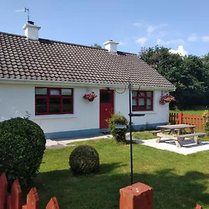 Hannah's Ferienhaus