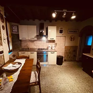 Rustico San Jacopo , Gallicano Italia