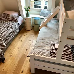  Ferienhaus Family House Center Niederlande