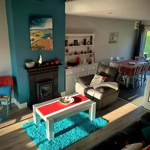 Holiday home 33 Old Village, Killarney