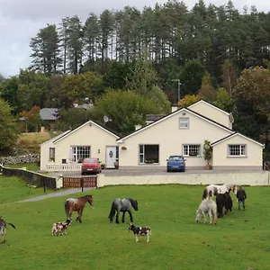 Farm stay Muckross Riding Stables, Killarney