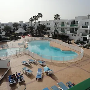 Recien Reformado En La Playa Apartment Costa Teguise