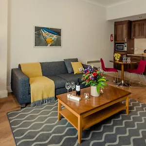 Premier Dublin, Leeson Street , Dublino Irlanda
