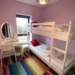 The Stillorgan Village Apartment Dublin