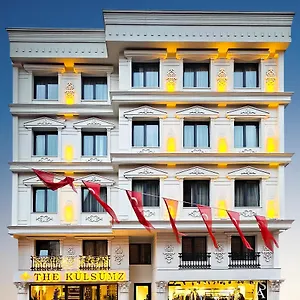 The Kuelsuemz 3*, Provincia di Istanbul Turchia